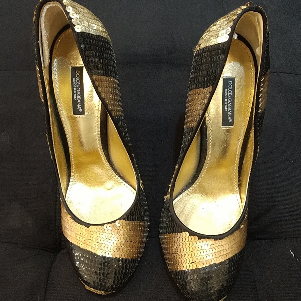 Dolce & Gabbana